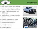 New 2026 Ram 3500 Tradesman Crew Cab for sale #126036 - photo 7