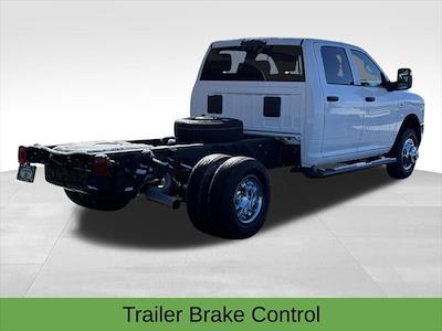 New 2026 Ram 3500 Crew Cab 60 CA Cab Chassis for sale #126038 - photo 2