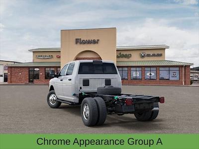 New 2026 Ram 3500 Crew Cab 60 CA Cab Chassis for sale #126038 - photo 2