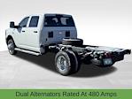 New 2026 Ram 3500 Crew Cab 60 CA Cab Chassis for sale #126038 - photo 13