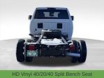 New 2026 Ram 3500 Crew Cab 60 CA Cab Chassis for sale #126038 - photo 3
