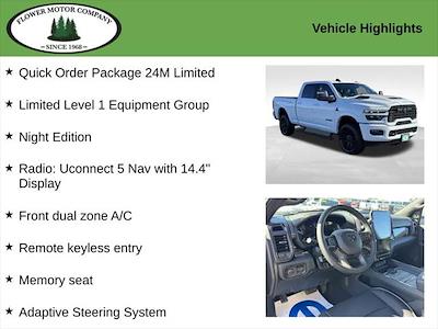 New 2026 Ram 2500 Limited Crew Cab for sale #126039 - photo 2