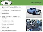 New 2026 Ram 2500 Limited Crew Cab for sale #126039 - photo 2