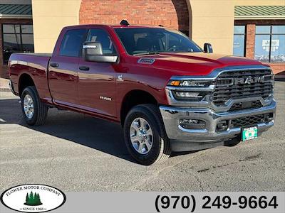 New 2026 Ram 2500 Big Horn Crew Cab for sale #126041 - photo 1
