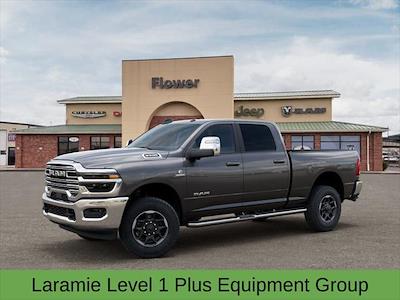 New 2026 Ram 2500 Laramie Crew Cab for sale #126051 - photo 1