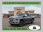 New 2026 Ram 2500 Laramie Crew Cab for sale #126051 - photo 1