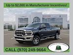 New 2026 Ram 2500 Big Horn Crew Cab for sale #126052 - photo 1