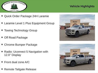 New 2026 Ram 2500 Laramie Crew Cab for sale #126053 - photo 2