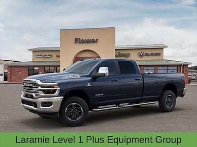 New 2026 Ram 2500 Laramie Crew Cab for sale #126054 - photo 2