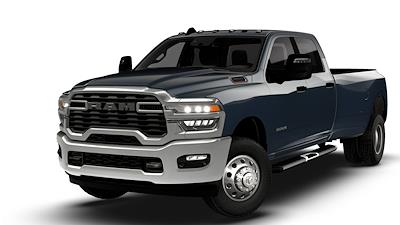 New 2026 Ram 3500 Big Horn Crew Cab for sale #126044 - photo 1