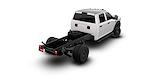 New 2026 Ram 5500 Crew Cab 60 CA Cab Chassis for sale #277590 - photo 2