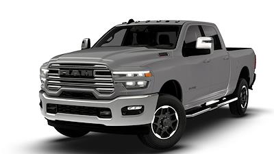 New 2026 Ram 3500 Laramie Crew Cab for sale #277866 - photo 1