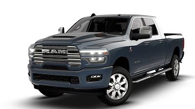 New 2026 Ram 2500 Laramie Mega Cab for sale #307661 - photo 1