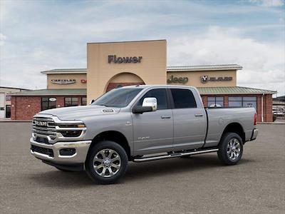 New 2026 Ram 2500 Laramie Crew Cab for sale #126093 - photo 2