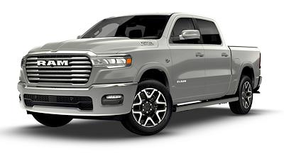 New 2026 Ram 1500 Laramie Crew Cab for sale #338405 - photo 1