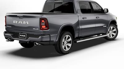 New 2027 Ram 1500 Big Horn Crew Cab for sale #512982 - photo 2