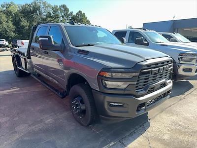 New 2026 Ram 3500 Crew Cab Flatbed Truck for sale #4206 - photo 2