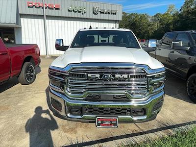 New 2026 Ram 2500 Laramie Crew Cab for sale #4403 - photo 2