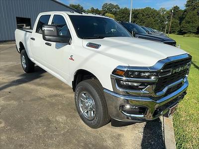 New 2026 Ram 2500 Tradesman Crew Cab for sale #4407 - photo 2
