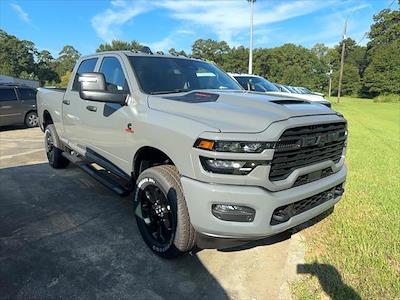 New 2026 Ram 2500 Tradesman Crew Cab for sale #4426 - photo 2