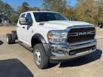 2024 Ram 5500 Crew Cab DRW 4x4, Cab Chassis for sale #3849 - photo 9