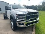 New 2025 Ram 5500 Tradesman Regular Cab 4x4 60 CA Cab Chassis for sale #3952 - photo 8