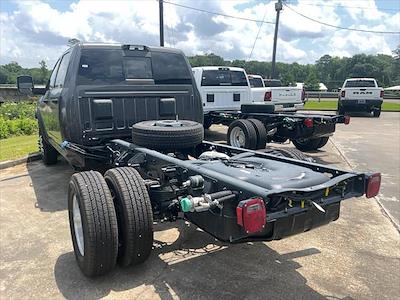 New 2025 Ram 3500 Tradesman Crew Cab 4x4 60 CA Cab Chassis for sale #3985 - photo 2
