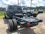 New 2025 Ram 3500 Tradesman Crew Cab 4x4 60 CA Cab Chassis for sale #3985 - photo 2