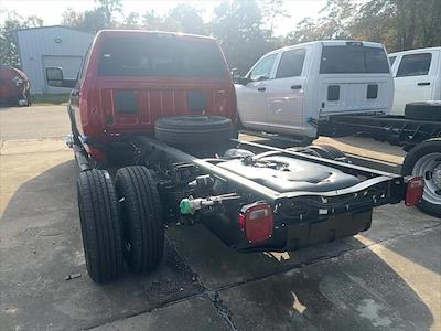 New 2026 Ram 3500 Crew Cab 60 CA Cab Chassis for sale #4144 - photo 2