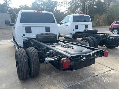 New 2026 Ram 3500 Crew Cab 60 CA Cab Chassis for sale #4151 - photo 2