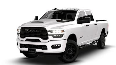 New 2026 Ram 2500 Tradesman Crew Cab for sale #4169 - photo 1