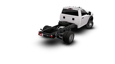 New 2026 Ram 5500 Regular Cab 60 CA Cab Chassis for sale #4181 - photo 2