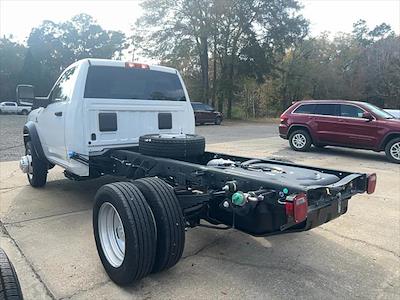 New 2026 Ram 5500 Regular Cab 60 CA Cab Chassis for sale #4181 - photo 2