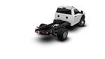 New 2026 Ram 5500 Regular Cab 60 CA Cab Chassis for sale #4181 - photo 2