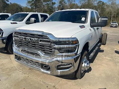 New 2026 Ram 3500 Crew Cab 60 CA Cab Chassis for sale #4192 - photo 1