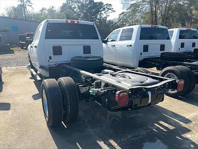 New 2026 Ram 3500 Crew Cab 60 CA Cab Chassis for sale #4192 - photo 2