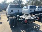 New 2026 Ram 3500 Crew Cab 60 CA Cab Chassis for sale #4192 - photo 2