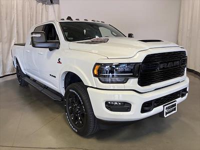 New 2024 Ram 2500 Limited Mega Cab 4x4 Pickup for sale #29R313 - photo 1