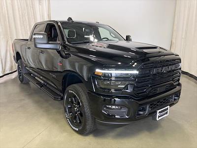 New 2025 Ram 2500 Laramie Crew Cab 4x4 Pickup for sale #29S168 - photo 1