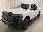 New 2025 Ram 2500 Tradesman Crew Cab 4x4 Pickup for sale #29S177 - photo 17