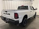 New 2025 Ram 2500 Tradesman Crew Cab 4x4 Pickup for sale #29S177 - photo 22