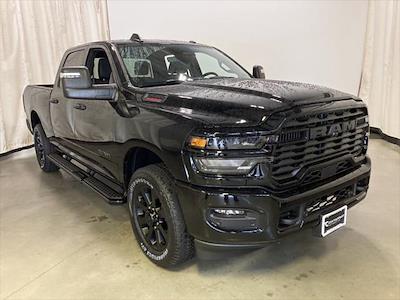 New 2025 Ram 2500 Big Horn Crew Cab Pickup for sale #29S244 - photo 1