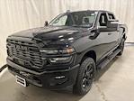 New 2025 Ram 2500 Big Horn Crew Cab Pickup for sale #29S244 - photo 18