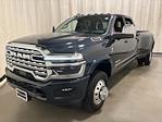 New 2025 Ram 3500 Limited Crew Cab 4x4 DRW Pickup for sale #29S285 - photo 21