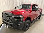 New 2025 Ram 2500 Tradesman Crew Cab for sale #29S312 - photo 17