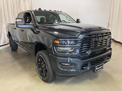 New 2025 Ram 2500 Big Horn Crew Cab 4x4 Pickup for sale #29S318 - photo 1