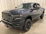 New 2025 Ram 2500 Big Horn Crew Cab 4x4 Pickup for sale #29S318 - photo 18