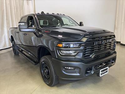 New 2025 Ram 2500 Tradesman Crew Cab 4x4 Pickup for sale #29S336 - photo 1