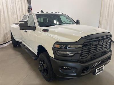 New 2026 Ram 3500 Tradesman Crew Cab for sale #29T016 - photo 1