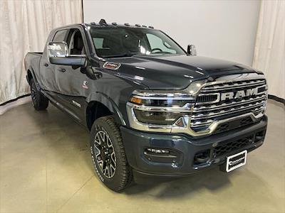New 2026 Ram 2500 Longhorn Mega Cab for sale #29T061 - photo 1